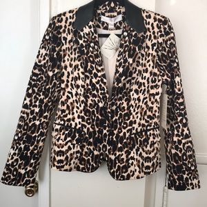 Boston Proper blazer